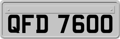 QFD7600
