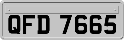 QFD7665