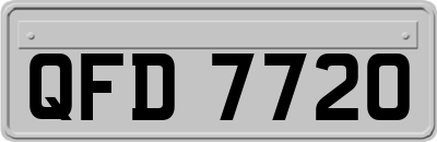 QFD7720