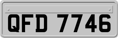 QFD7746