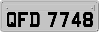 QFD7748