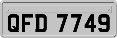 QFD7749