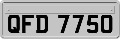QFD7750
