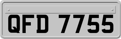QFD7755