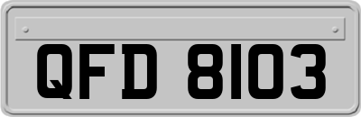 QFD8103