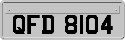 QFD8104
