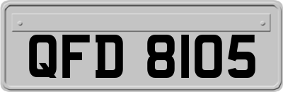 QFD8105