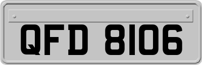 QFD8106