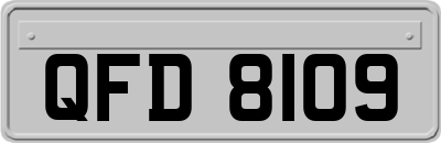 QFD8109