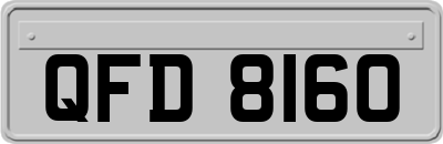 QFD8160