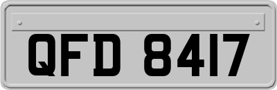 QFD8417