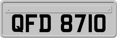 QFD8710