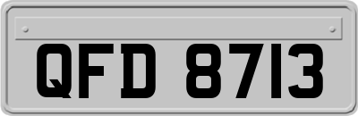 QFD8713