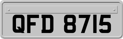QFD8715