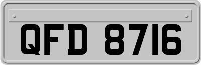 QFD8716
