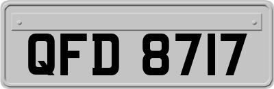 QFD8717