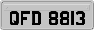 QFD8813