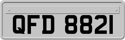 QFD8821