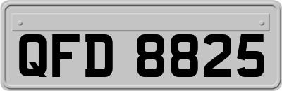 QFD8825