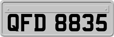 QFD8835