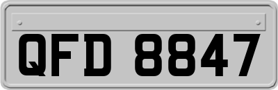 QFD8847