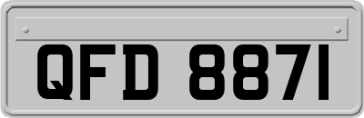 QFD8871