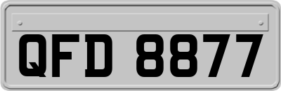 QFD8877