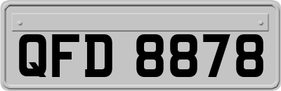 QFD8878