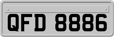 QFD8886