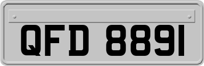 QFD8891