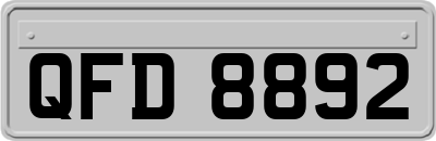 QFD8892