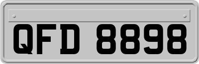 QFD8898