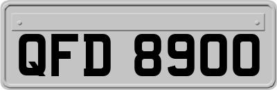 QFD8900