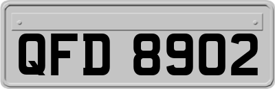 QFD8902