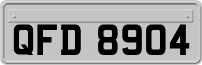 QFD8904