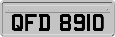 QFD8910