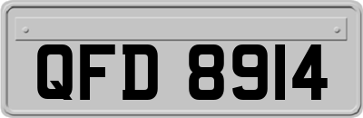 QFD8914