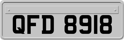 QFD8918