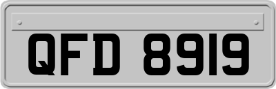 QFD8919