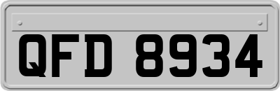 QFD8934