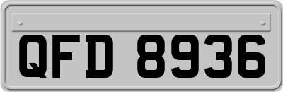 QFD8936