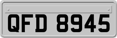 QFD8945