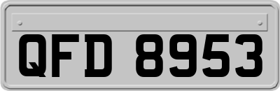 QFD8953