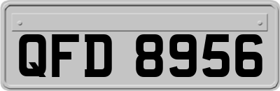 QFD8956