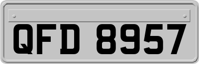 QFD8957