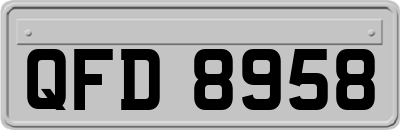 QFD8958