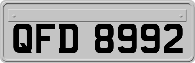 QFD8992