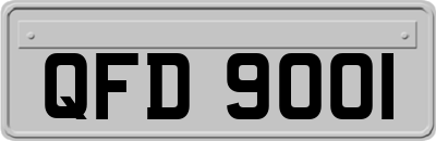 QFD9001