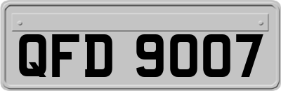 QFD9007