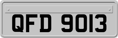 QFD9013